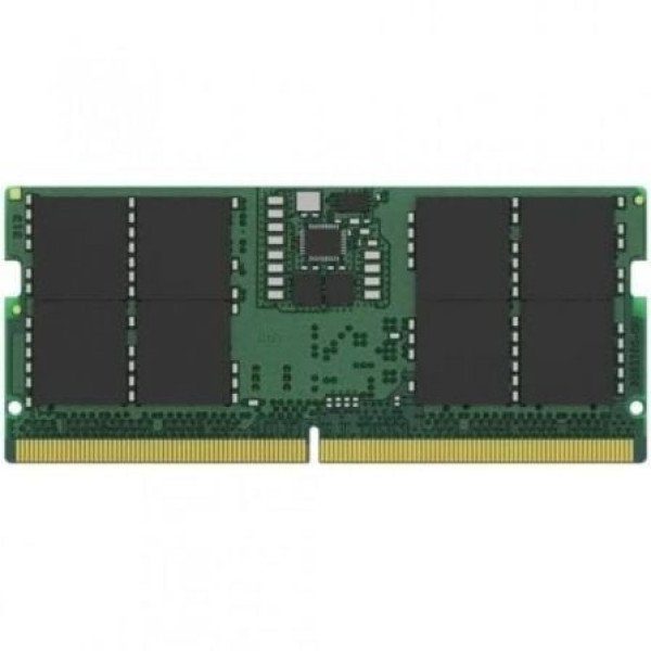 Memoria RAM Kingston 16GB/ DDR5/ 4800MHz/ 1.1V/ CL40/ SODIMM