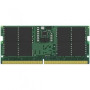 Memoria RAM Kingston 16GB/ DDR5/ 4800MHz/ 1.1V/ CL40/ SODIMM