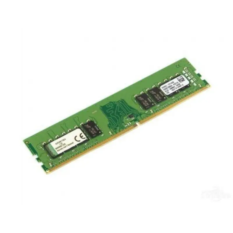 Memoria RAM Kingston ValueRAM 16GB/ DDR4/ 2666MHz/ 1.2V/ CL19/ DIMM V2 Memoria RAM Kingston ValueRAM 16GB/ DDR4/ 2666MHz/ 1.2V/ CL19/ DIMM V2