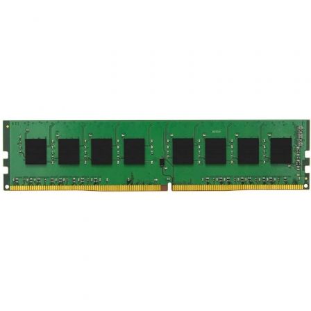Memoria RAM Kingston ValueRAM 16GB/ DDR4/ 2666MHz/ 1.2V/ CL19/ DIMM Memoria RAM Kingston ValueRAM 16GB/ DDR4/ 2666MHz/ 1.2V/ CL19/ DIMM