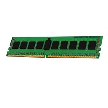 Memoria RAM Kingston ValueRAM 16GB/ DDR4/ 2933MHz/ 1.2V/ CL21/ DIMM Memoria RAM Kingston ValueRAM 16GB/ DDR4/ 2933MHz/ 1.2V/ CL21/ DIMM