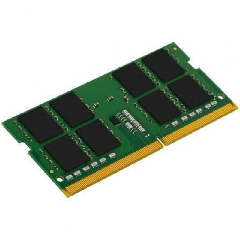 Memoria RAM Kingston ValueRAM 16GB/ DDR4/ 3200MHz/ 1.2V/ CL22/ SODIMM Memoria RAM Kingston ValueRAM 16GB/ DDR4/ 3200MHz/ 1.2V/ CL22/ SODIMM