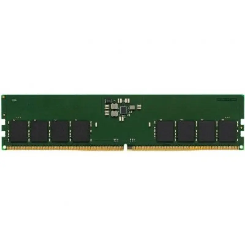 Memoria RAM Kingston ValueRAM 16GB/ DDR5/ 4800MHz/ 1.1V/ CL40/ DIMM Memoria RAM Kingston ValueRAM 16GB/ DDR5/ 4800MHz/ 1.1V/ CL40/ DIMM