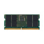 Memoria RAM Kingston ValueRAM 16GB/ DDR5/ 5600MHz/ 1.1V/ CL46/ SODIMM