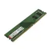 Memoria RAM Kingston ValueRAM 4GB/ DDR4/ 2666MHz/ 1.2V/ CL19/ DIMM Memoria RAM Kingston ValueRAM 4GB/ DDR4/ 2666MHz/ 1.2V/ CL19/ DIMM