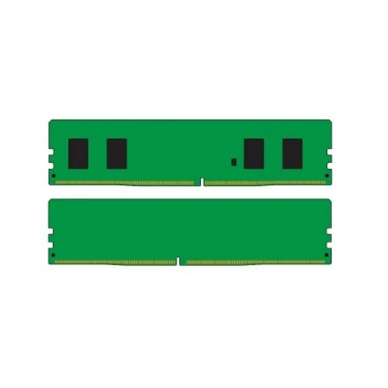 Memoria RAM Kingston ValueRAM 4GB/ DDR4/ 2666MHz/ 1.2V/ CL19/ DIMM Memoria RAM Kingston ValueRAM 4GB/ DDR4/ 2666MHz/ 1.2V/ CL19/ DIMM