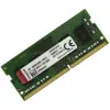 Memoria RAM Kingston ValueRAM 4GB/ DDR4/ 2666MHz/ 1.2V/ CL19/ SODIMM Memoria RAM Kingston ValueRAM 4GB/ DDR4/ 2666MHz/ 1.2V/ CL19/ SODIMM