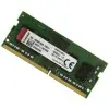 Memoria RAM Kingston ValueRAM 4GB/ DDR4/ 2666MHz/ 1.2V/ CL19/ SODIMM Memoria RAM Kingston ValueRAM 4GB/ DDR4/ 2666MHz/ 1.2V/ CL19/ SODIMM