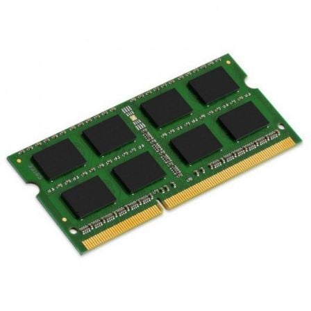 Memoria RAM Kingston ValueRAM 8GB/ DDR3L/ 1600MHz/ 1.35V/ CL11/ SODIMM Memoria RAM Kingston ValueRAM 8GB/ DDR3L/ 1600MHz/ 1.35V/ CL11/ SODIMM