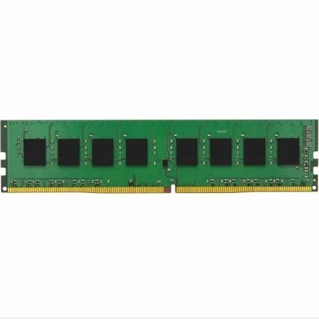 Memoria RAM Kingston ValueRAM 8GB/ DDR4/ 2666MHz/ 1.2V/ CL19/ DIMM Memoria RAM Kingston ValueRAM 8GB/ DDR4/ 2666MHz/ 1.2V/ CL19/ DIMM