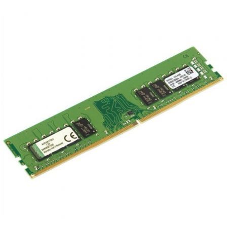 Memoria RAM Kingston ValueRAM 8GB/ DDR4/ 2666MHz/ 1.2V/ CL19/ DIMM V2 Memoria RAM Kingston ValueRAM 8GB/ DDR4/ 2666MHz/ 1.2V/ CL19/ DIMM V2