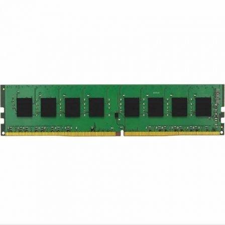 Memoria RAM Kingston ValueRAM 8GB/ DDR4/ 3200MHz/ 1.2V/ CL22/ DIMM Memoria RAM Kingston ValueRAM 8GB/ DDR4/ 3200MHz/ 1.2V/ CL22/ DIMM