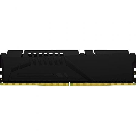 Memoria RAM Kingston FURY Beast 32GB/ DDR5/ 5200 MHz/ 1.25V/ CL40/ DIMM Memoria RAM Kingston FURY Beast 32GB/ DDR5/ 5200 MHz/ 1.25V/ CL40/ DIMM