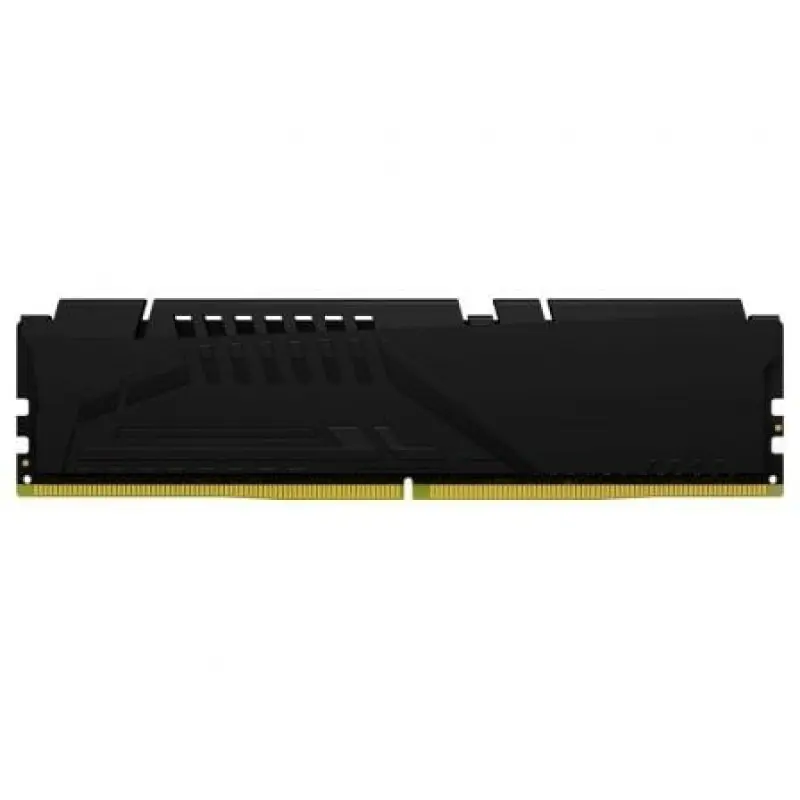 Memoria RAM Kingston FURY Beast 2 x 16GB/ DDR5/ 5200MHz/ 1.1V/ CL40/ DIMM Memoria RAM Kingston FURY Beast 2 x 16GB/ DDR5/ 5200MHz/ 1.1V/ CL40/ DIMM