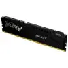 Memoria RAM Kingston FURY Beast 16GB/ DDR5/ 6000MHz/ 1.4V/ CL30/ DIMM Memoria RAM Kingston FURY Beast 16GB/ DDR5/ 6000MHz/ 1.4V/ CL30/ DIMM