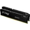 Memoria RAM Kingston FURY Beast 2 x 16GB/ DDR5/ 6000MHz/ 1.4V/ CL30/ DIMM Memoria RAM Kingston FURY Beast 2 x 16GB/ DDR5/ 6000MHz/ 1.4V/ CL30/ DIMM