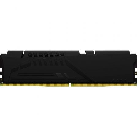 Memoria RAM Kingston FURY Beast 2 x 16GB/ DDR5/ 6000MHz/ 1.4V/ CL30/ DIMM Memoria RAM Kingston FURY Beast 2 x 16GB/ DDR5/ 6000MHz/ 1.4V/ CL30/ DIMM