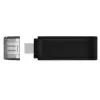 Pendrive 64GB Kingston DataTraveler 70 USB Tipo-C Pendrive 64GB Kingston DataTraveler 70 USB Tipo-C