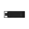 Pendrive 64GB Kingston DataTraveler 70 USB Tipo-C Pendrive 64GB Kingston DataTraveler 70 USB Tipo-C