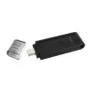 Pendrive 64GB Kingston DataTraveler 70 USB Tipo-C Pendrive 64GB Kingston DataTraveler 70 USB Tipo-C