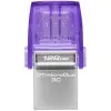 Pendrive 128GB Kingston DataTraveler microDuo 3C USB 3.2 Pendrive 128GB Kingston DataTraveler microDuo 3C USB 3.2