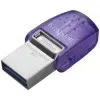 Pendrive 128GB Kingston DataTraveler microDuo 3C USB 3.2 Pendrive 128GB Kingston DataTraveler microDuo 3C USB 3.2