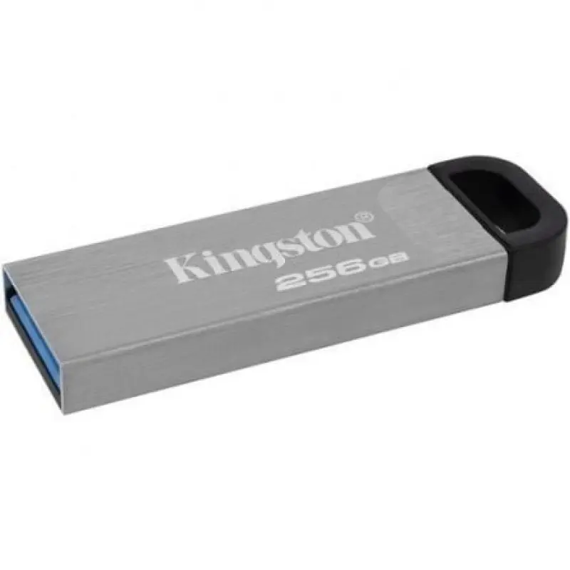 Pendrive 256GB Kingston DataTraveler Kyson USB 3.2 Pendrive 256GB Kingston DataTraveler Kyson USB 3.2