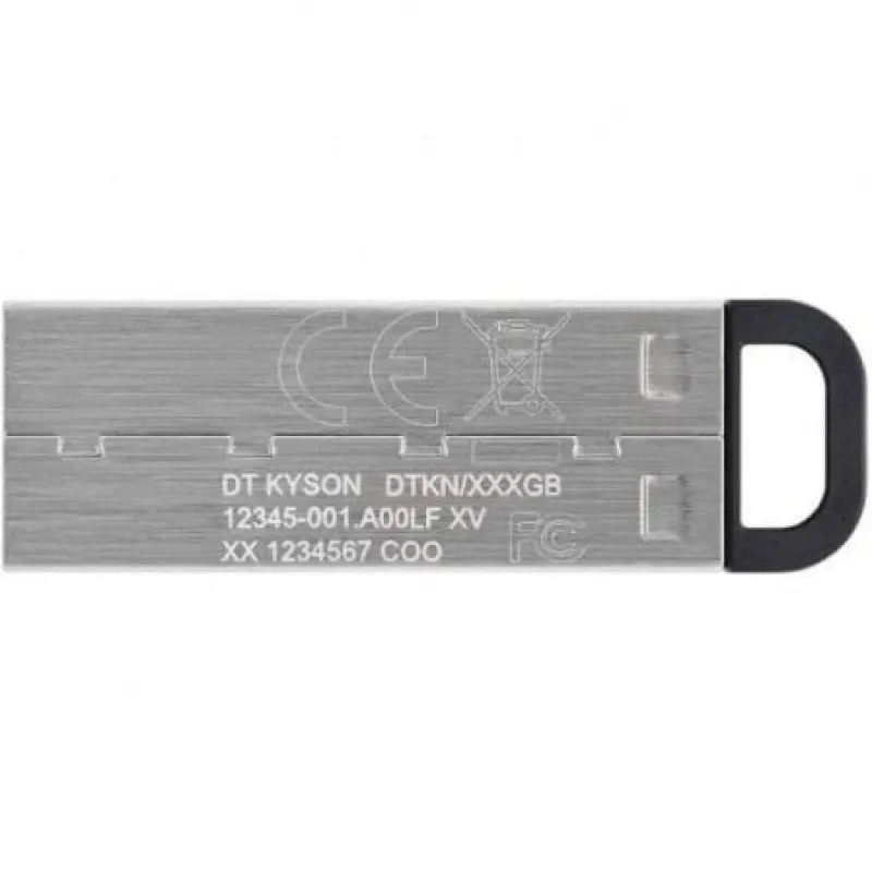 Pendrive 256GB Kingston DataTraveler Kyson USB 3.2 Pendrive 256GB Kingston DataTraveler Kyson USB 3.2