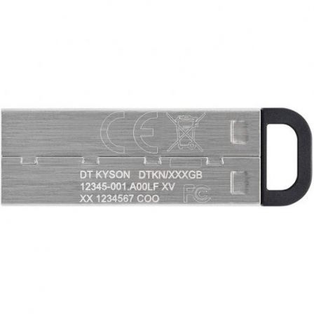 Pendrive 64GB Kingston DataTraveler Kyson USB 3.2 Pendrive 64GB Kingston DataTraveler Kyson USB 3.2