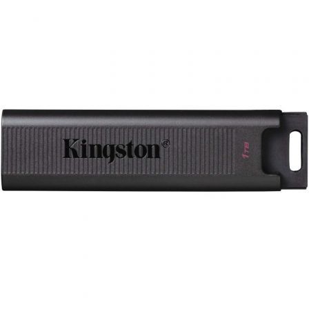 Pendrive 1TB Kingston DataTraveler Max USB Tipo-C Pendrive 1TB Kingston DataTraveler Max USB Tipo-C