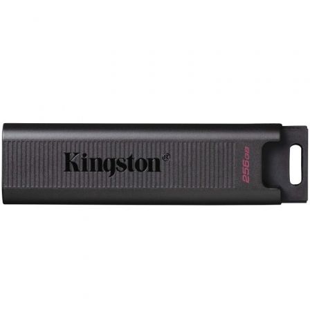 Pendrive 256GB Kingston DataTraveler Max USB Tipo-C Pendrive 256GB Kingston DataTraveler Max USB Tipo-C