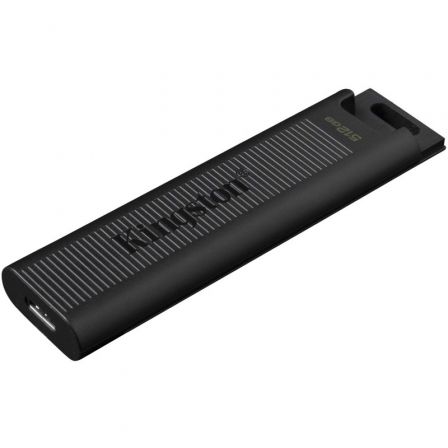 Pendrive 512GB Kingston DataTraveler Max USB Tipo-C Pendrive 512GB Kingston DataTraveler Max USB Tipo-C