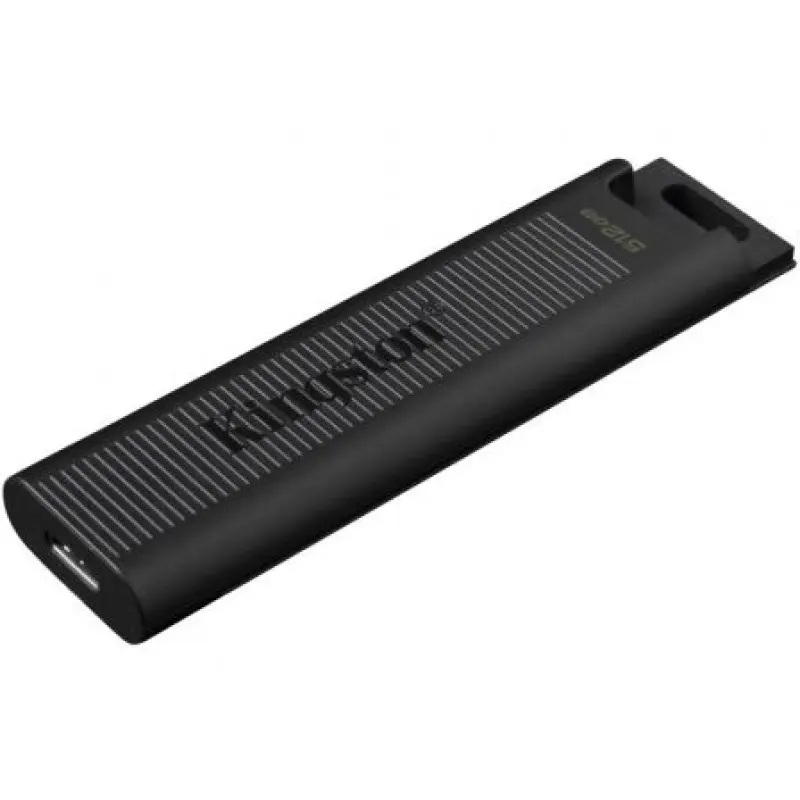 Pendrive 512GB Kingston DataTraveler Max USB Tipo-C Pendrive 512GB Kingston DataTraveler Max USB Tipo-C