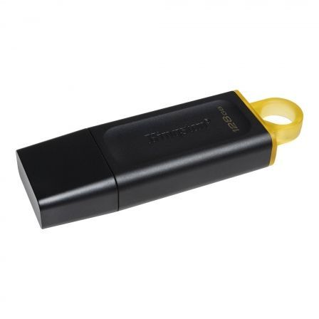 Pendrive 128GB Kingston DataTraveler Exodia USB 3.2 Pendrive 128GB Kingston DataTraveler Exodia USB 3.2