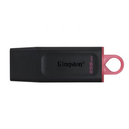 Pendrive 256GB Kingston DataTraveler Exodia USB 3.2 Pendrive 256GB Kingston DataTraveler Exodia USB 3.2