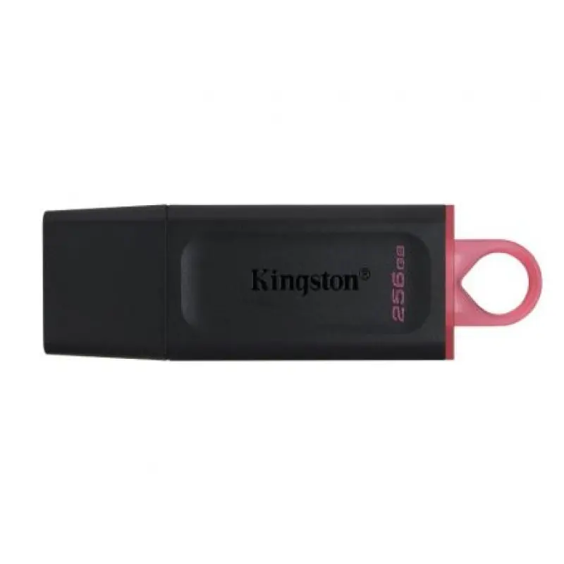 Pendrive 256GB Kingston DataTraveler Exodia USB 3.2 Pendrive 256GB Kingston DataTraveler Exodia USB 3.2