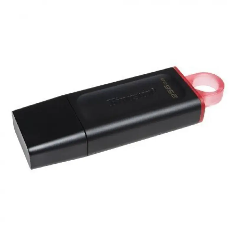 Pendrive 256GB Kingston DataTraveler Exodia USB 3.2 Pendrive 256GB Kingston DataTraveler Exodia USB 3.2