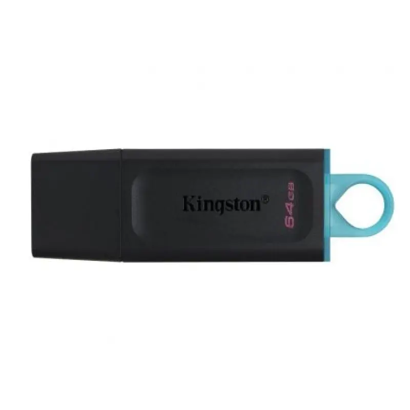 Pendrive 64GB Kingston DataTraveler Exodia USB 3.2 Pendrive 64GB Kingston DataTraveler Exodia USB 3.2