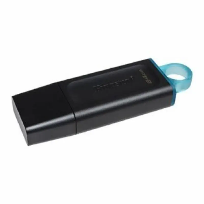 Pendrive 64GB Kingston DataTraveler Exodia USB 3.2 Pendrive 64GB Kingston DataTraveler Exodia USB 3.2
