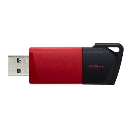 Pendrive 128GB Kingston DataTraveler Exodia M USB 3.2 Pendrive 128GB Kingston DataTraveler Exodia M USB 3.2