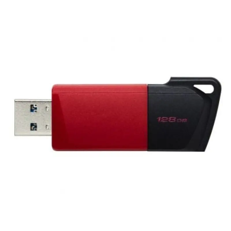 Pendrive 128GB Kingston DataTraveler Exodia M USB 3.2 Pendrive 128GB Kingston DataTraveler Exodia M USB 3.2