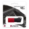 Pendrive 128GB Kingston DataTraveler Exodia M USB 3.2 Pendrive 128GB Kingston DataTraveler Exodia M USB 3.2