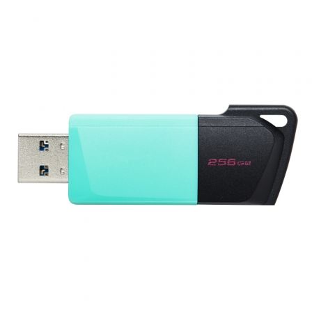 Pendrive 256GB Kingston DataTraveler Exodia M USB 3.2 Pendrive 256GB Kingston DataTraveler Exodia M USB 3.2