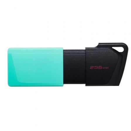 Pendrive 256GB Kingston DataTraveler Exodia M USB 3.2 Pendrive 256GB Kingston DataTraveler Exodia M USB 3.2