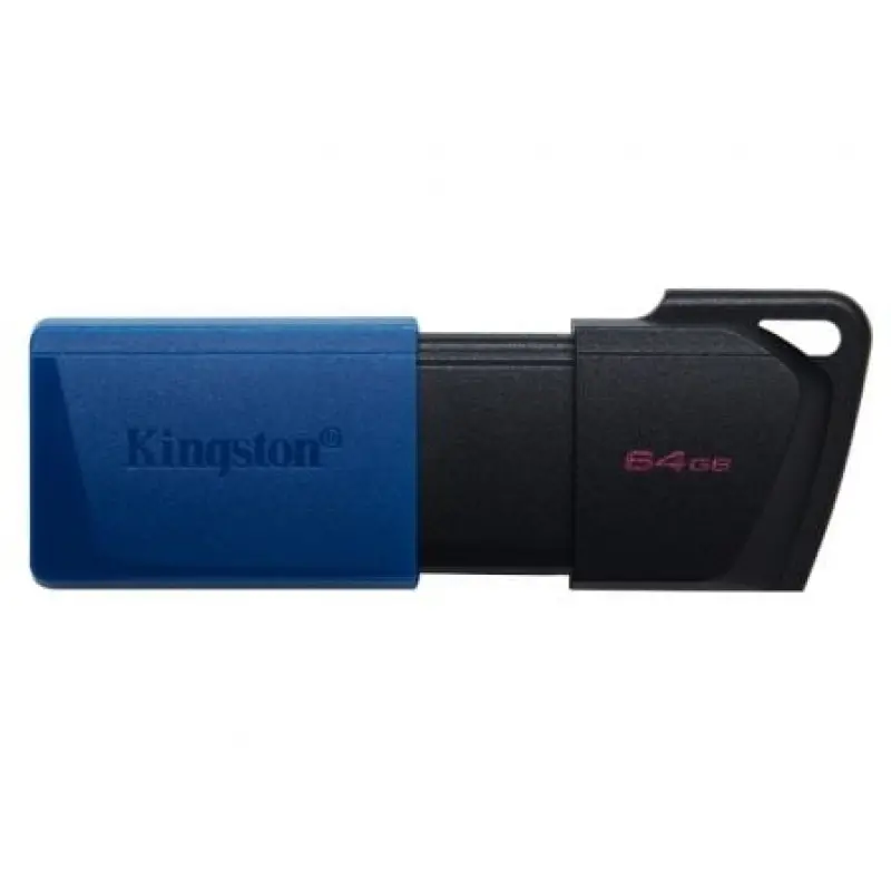 Pendrive 64GB Kingston DataTraveler Exodia M USB 3.2 Pendrive 64GB Kingston DataTraveler Exodia M USB 3.2