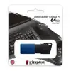 Pendrive 64GB Kingston DataTraveler Exodia M USB 3.2 Pendrive 64GB Kingston DataTraveler Exodia M USB 3.2