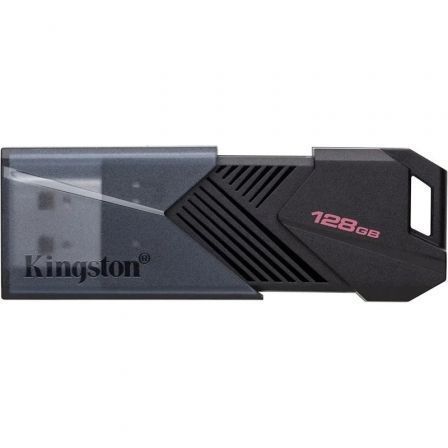 Pendrive 128GB Kingston DataTraveler Exodia Onyx USB 3.2 Pendrive 128GB Kingston DataTraveler Exodia Onyx USB 3.2