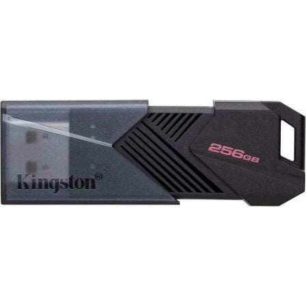 Pendrive 256GB Kingston DataTraveler Exodia Onyx USB 3.2 Pendrive 256GB Kingston DataTraveler Exodia Onyx USB 3.2