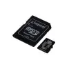 Tarjeta de Memoria Kingston CANVAS Select Plus 128GB microSD XC con Adaptador/ Clase 10/ 100MBs Tarjeta de Memoria Kingston CANVAS Select Plus 128GB microSD XC con Adaptador/ Clase 10/ 100MBs