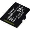 Tarjeta de Memoria Kingston CANVAS Select Plus 64GB microSD XC/ Clase 10/ 100MBs Tarjeta de Memoria Kingston CANVAS Select Plus 64GB microSD XC/ Clase 10/ 100MBs